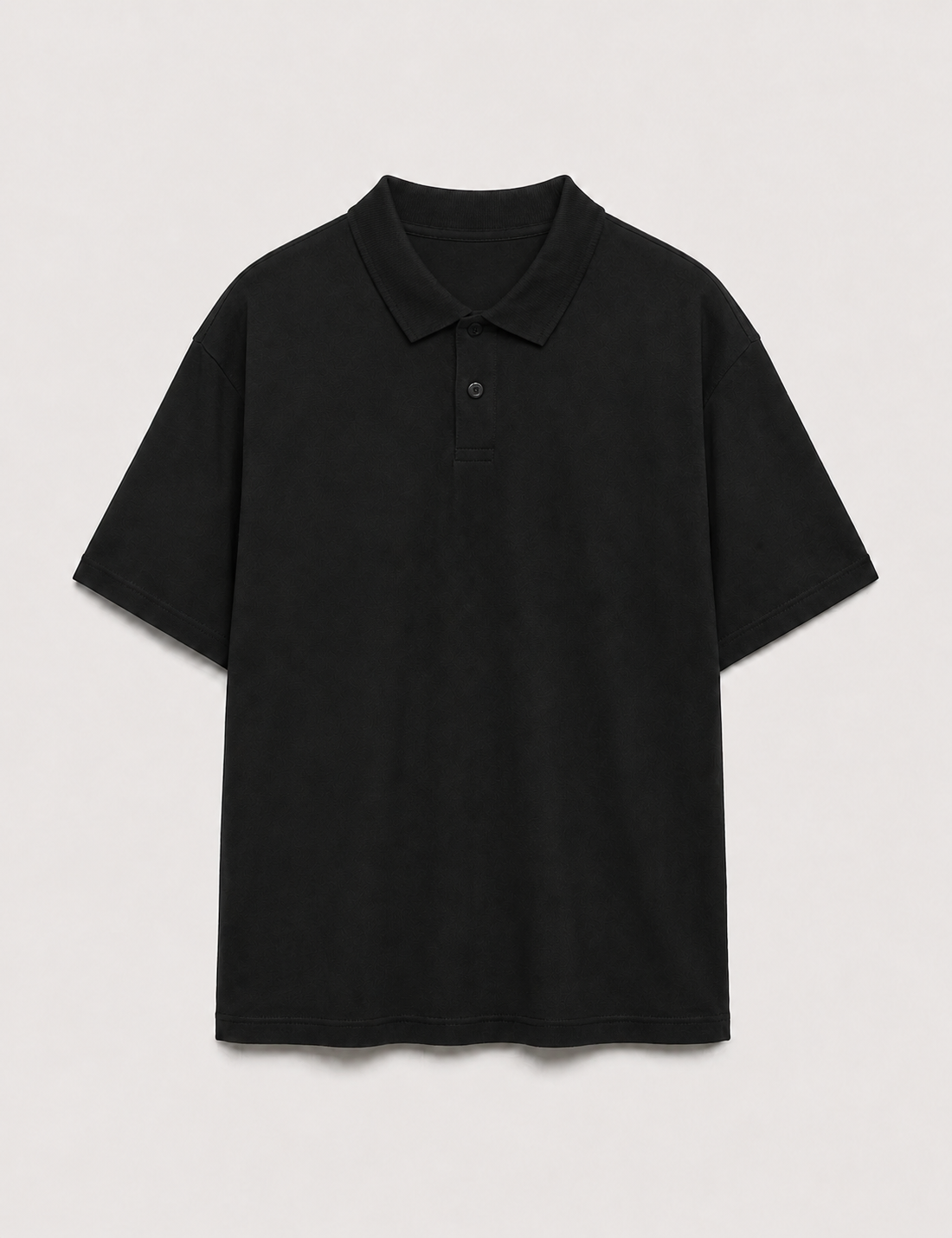 Polo Yaka Tişört