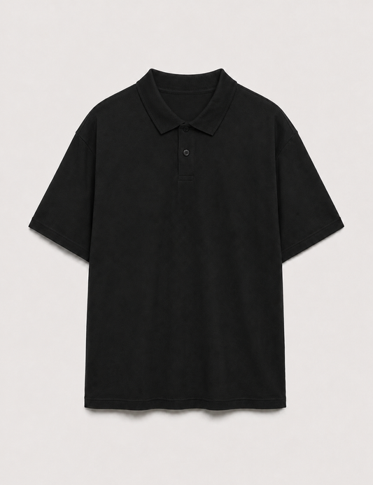 Polo Yaka Tişört