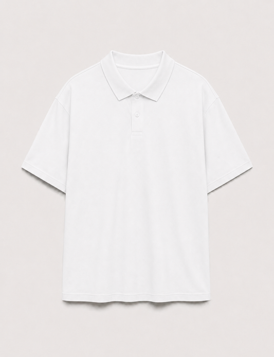 Polo Yaka Tişört