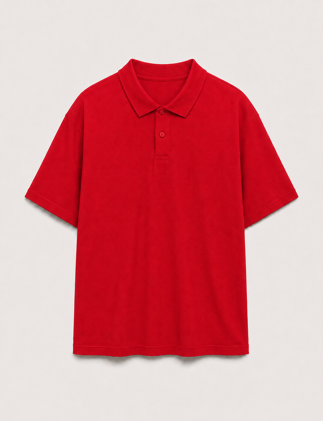 Polo Yaka Tişört